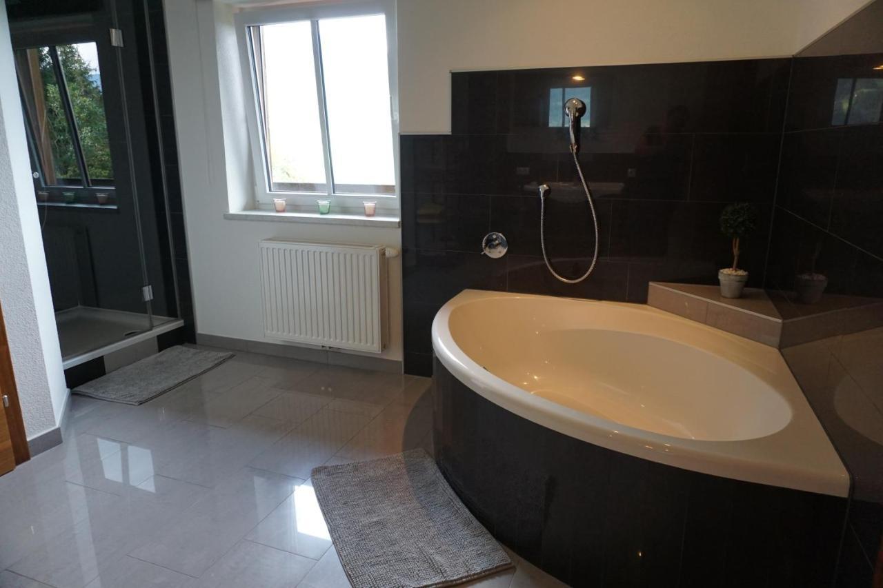 Appartement Winteraugut Werfen Exteriér fotografie